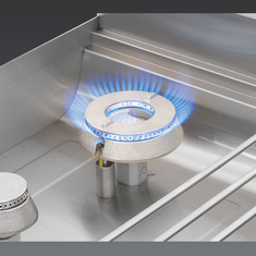 Burner 9,5KW