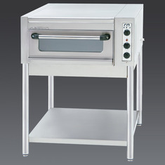 Pizza Oven