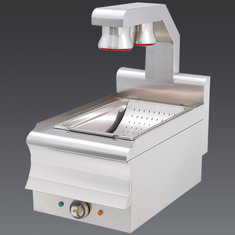 SP170CAT με λάμπες
